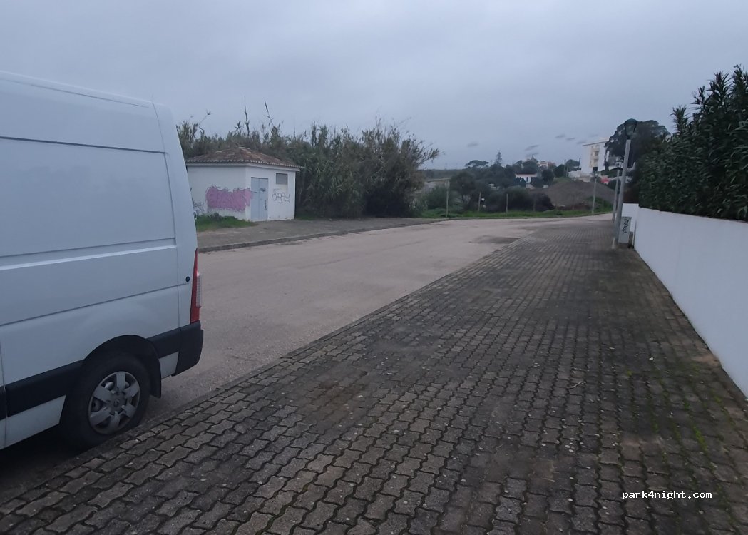 (8600-302) São Gonçalo de Lagos - M534 — foto