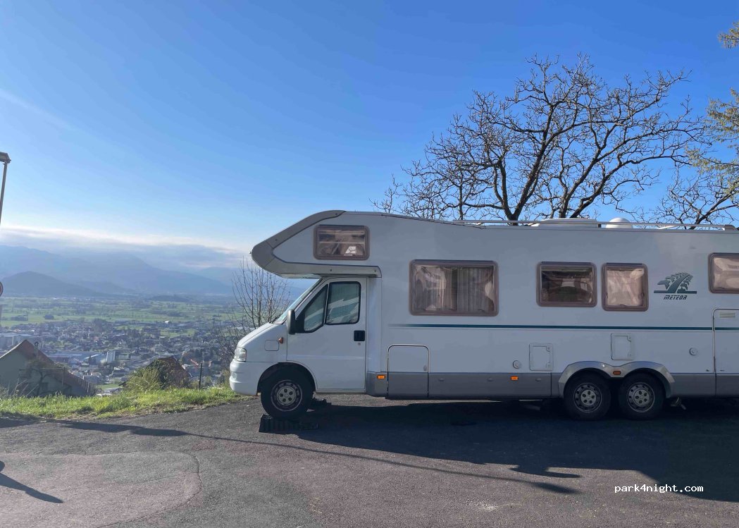 (9450) Altstätten - 97 Trogenerstrasse — foto