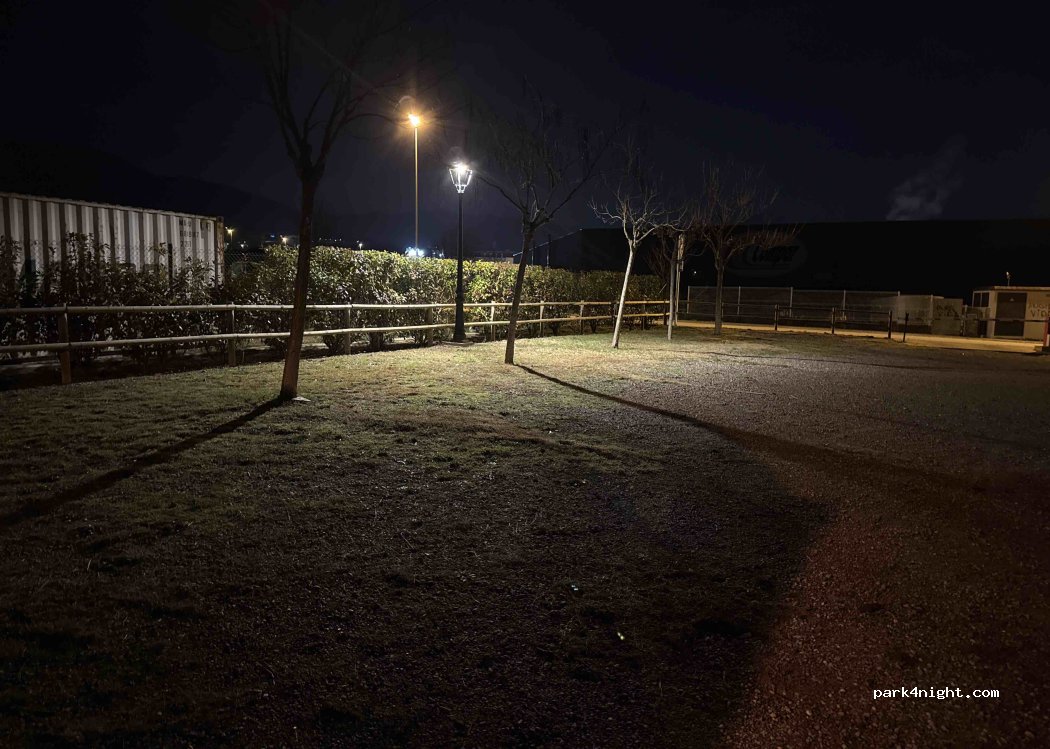 Àrea D'Autocaravanes Sant Pere De Torelló — foto 3