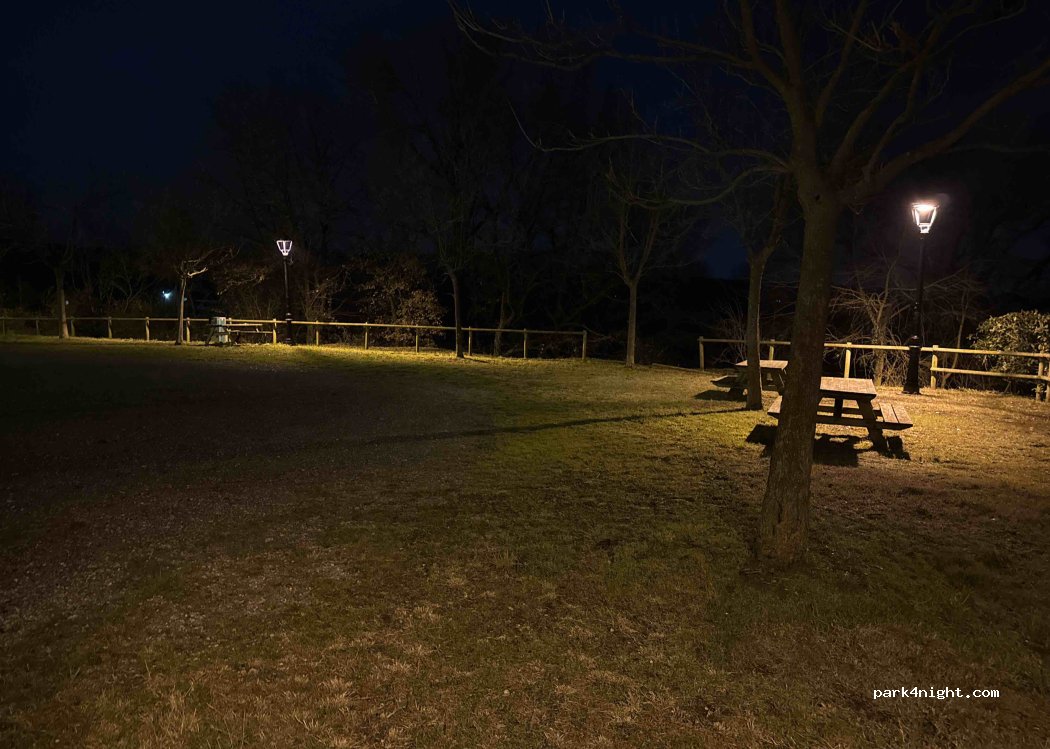 Àrea D'Autocaravanes Sant Pere De Torelló — foto 4