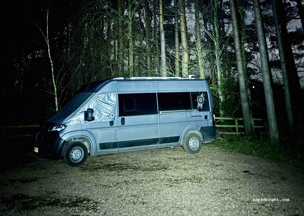 (EH42 1XA) East Linton - Unnamed road — foto