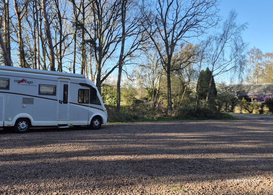 (EH42 1XA) East Linton - Unnamed road — foto 3