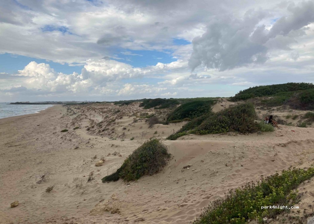 Camping scarabeo — foto 2