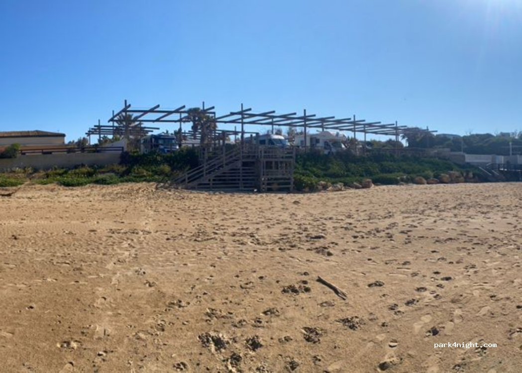 Camping scarabeo — foto 3