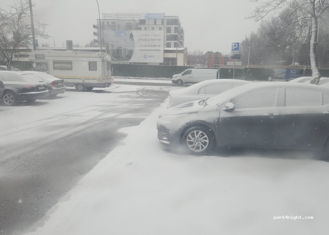 (31-422) Krakow - Reduta — foto