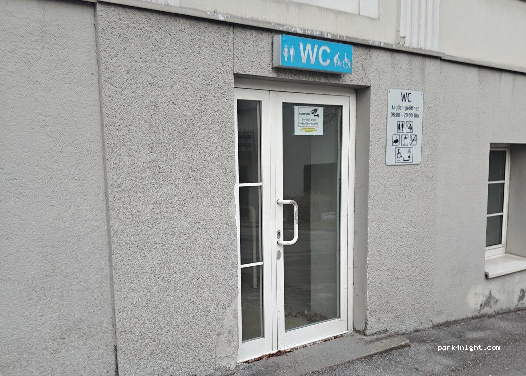 (8786) Rottenmann - Werksgasse — foto 2