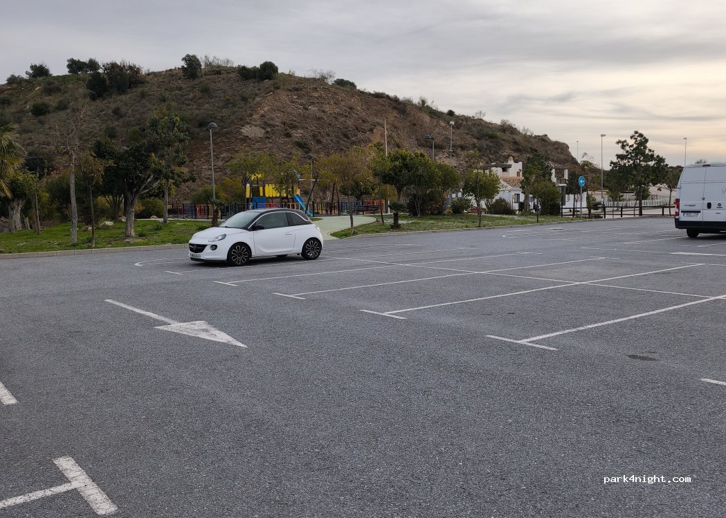 (29730) Rincón de la Victoria - Calle Sierra de Ronda — foto