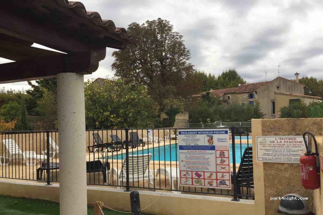 Camping La Grenouille — foto 2
