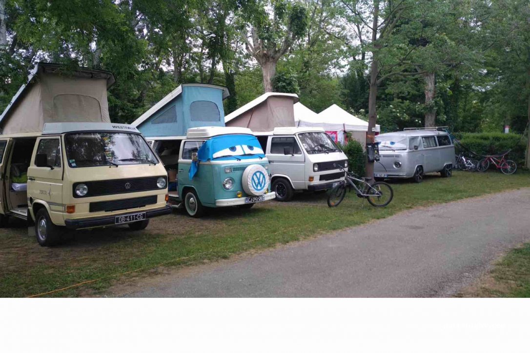 Camping La Grenouille — foto 4