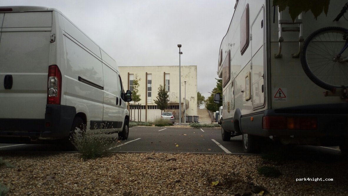 (86180) Buxerolles - 8 Avenue de l'Entraide — foto 2