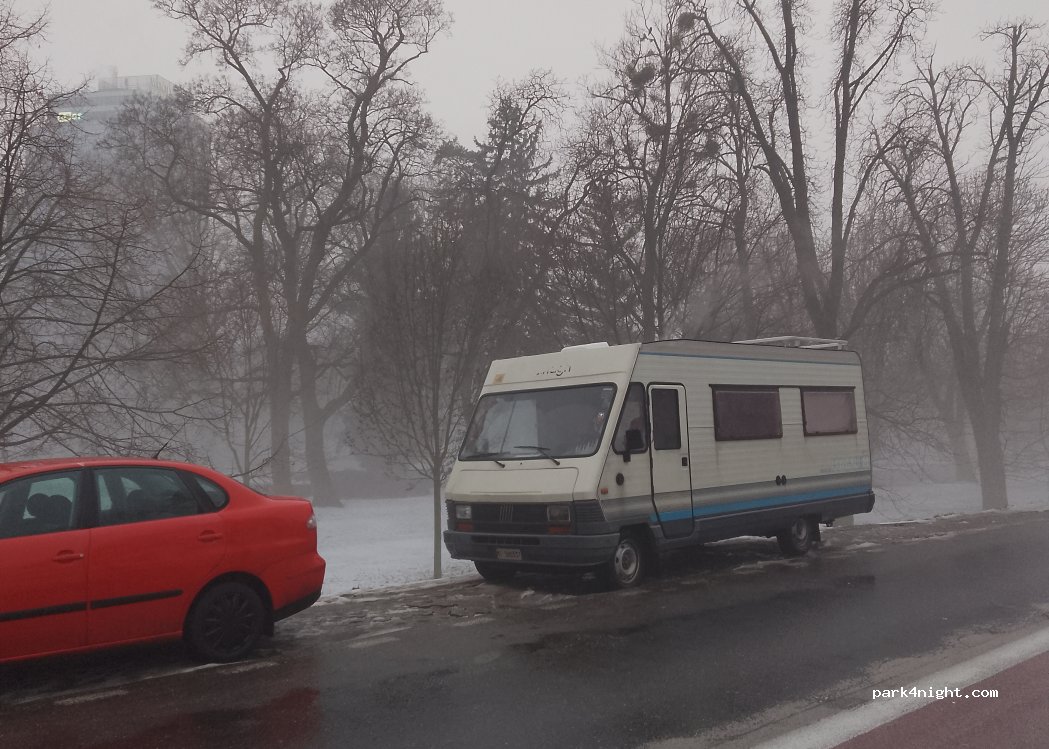 (851 01) Petržalka - Viedenská cesta — foto 3