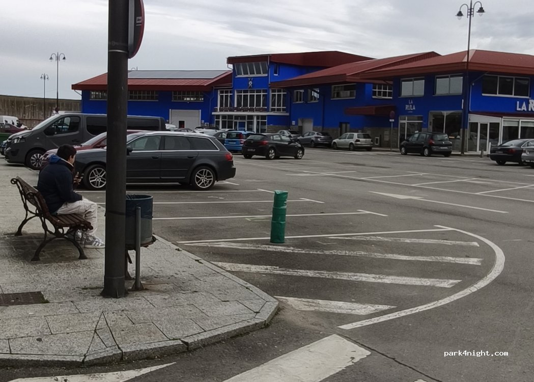 (33330) Colunga - Bo. Bajada al Puerto — foto