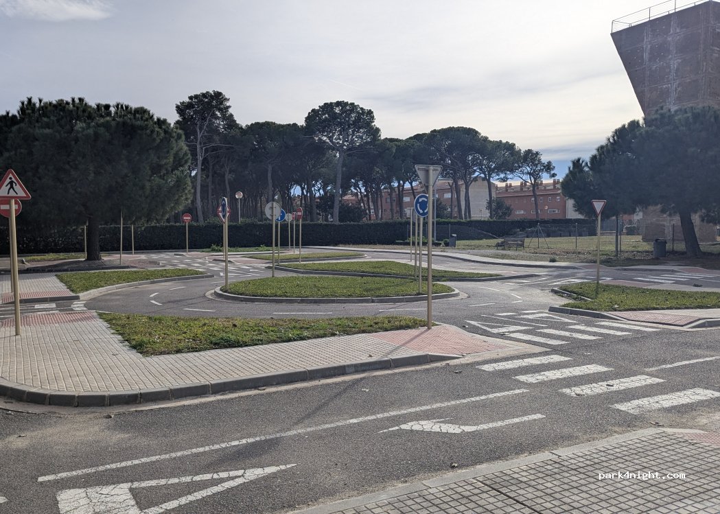 (43850) Cambrils - Passeig de Sant Joan Baptista de la Salle — foto 2