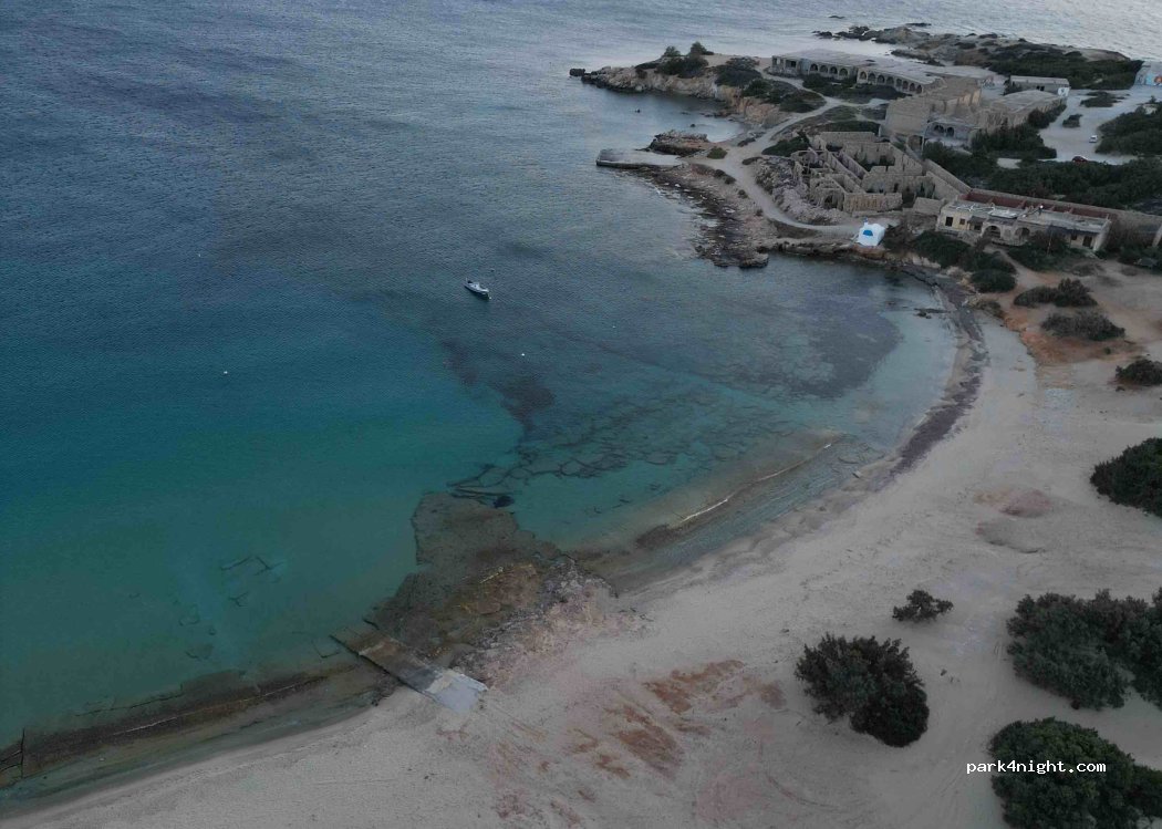 (843 02) Naxos - Kevtrikos Dromos Xoras — foto 4