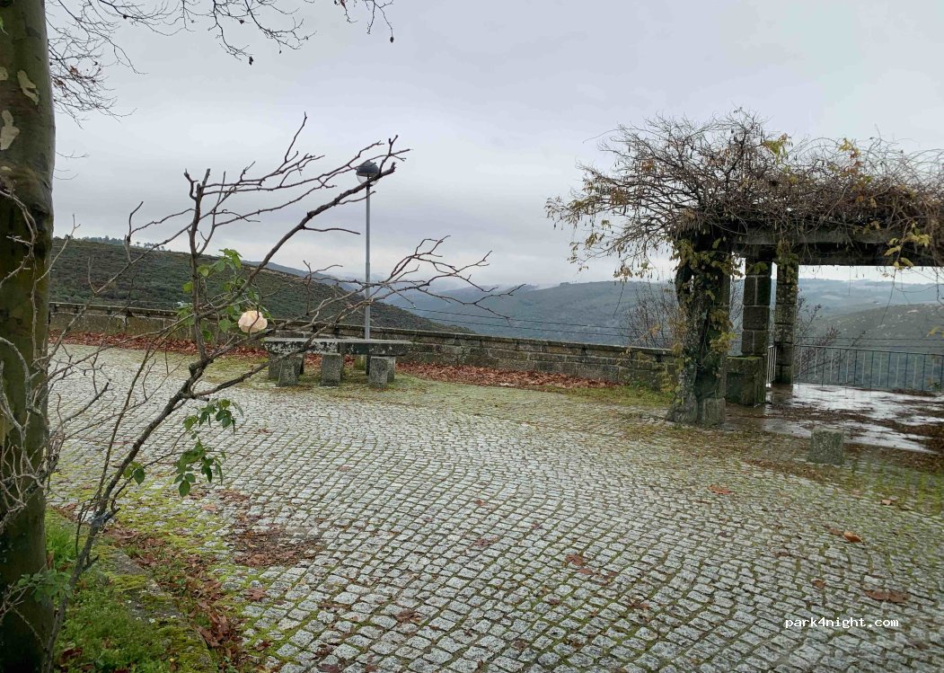 (5090-053) Pópulo - ER 15 — foto