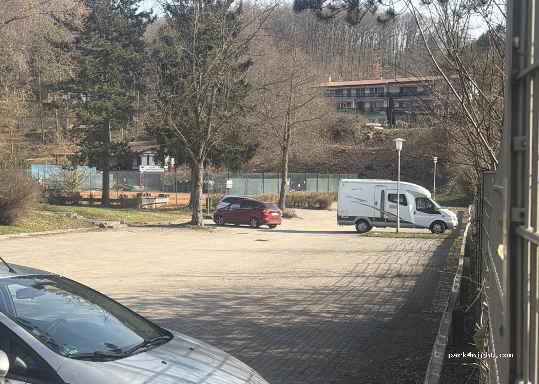 (69483) Wald-Michelbach - Birkenweg — foto