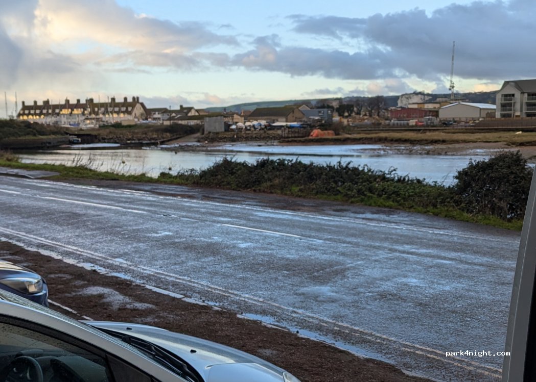 (EX12 4AB) East Devon - Axmouth Road — foto 2