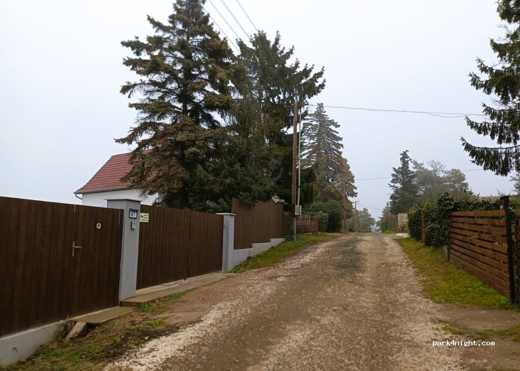 (2146) Mogyoród - Bolnka utca — foto 4