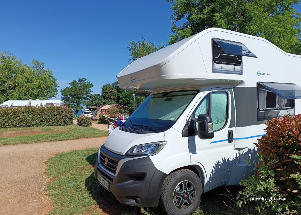 Aminess Maravea Camping Resort — foto 4