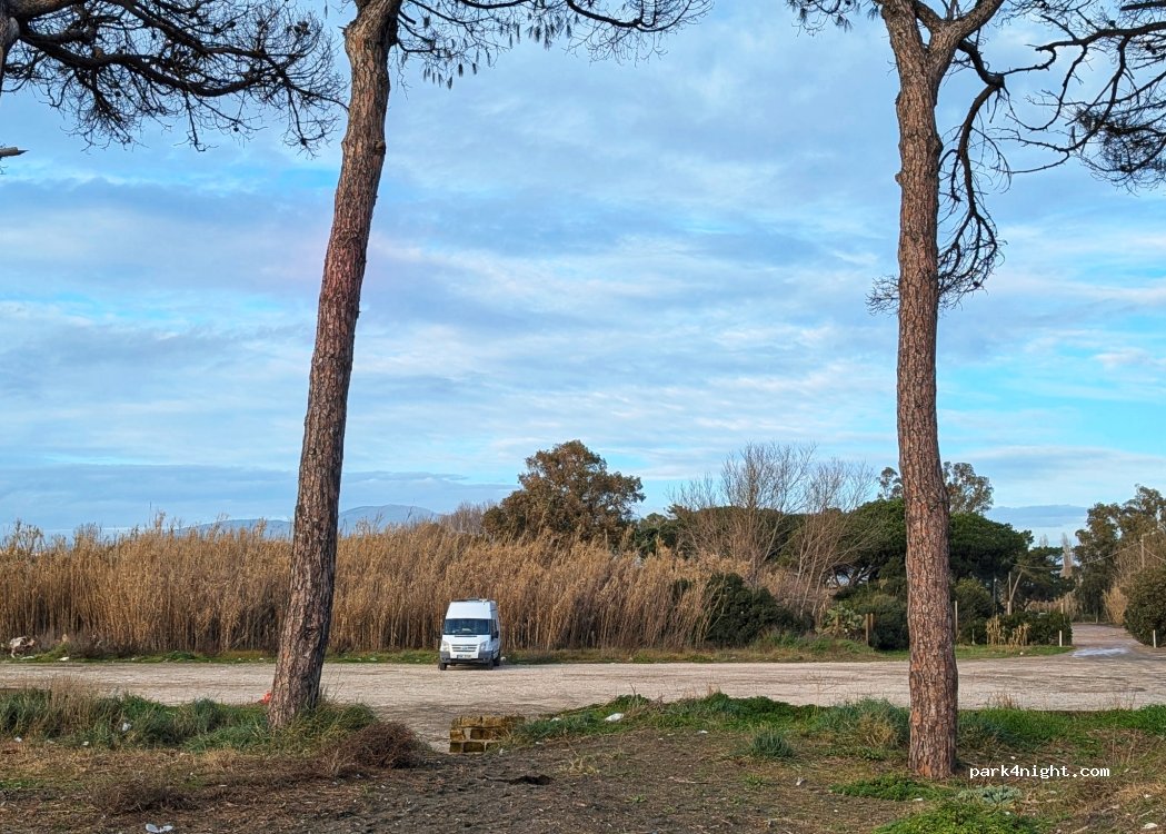 (04026) Sessa Aurunca - Unnamed Road — foto 2