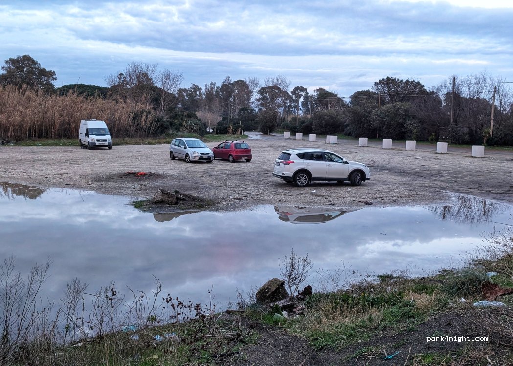 (04026) Sessa Aurunca - Unnamed Road — foto 3