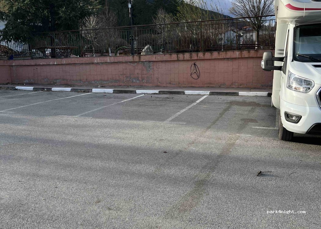(2650) Sapareva Banya - ul. Germaneya 35 — foto 2