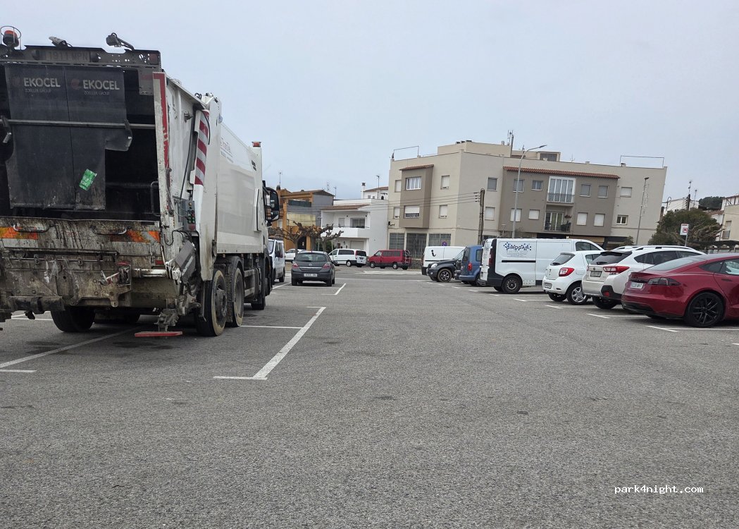 (17230) Palamós - Carrer de Zoilo Costart — foto