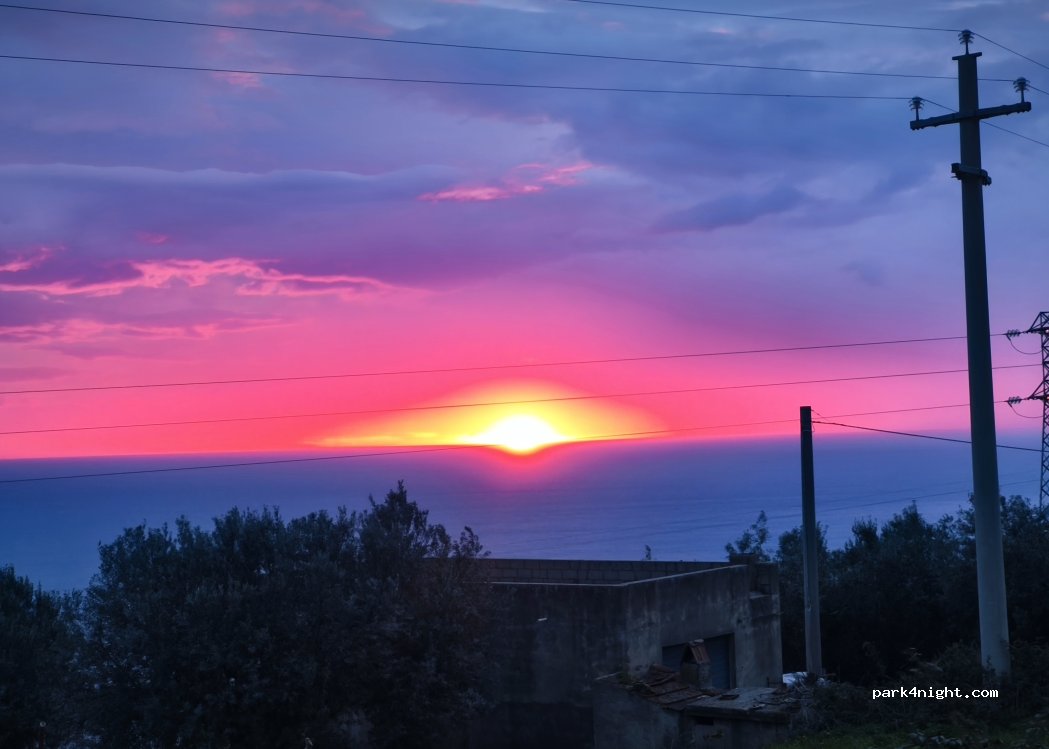 (87070) Roseto Capo Spulico - Via Pachicelli — foto 3