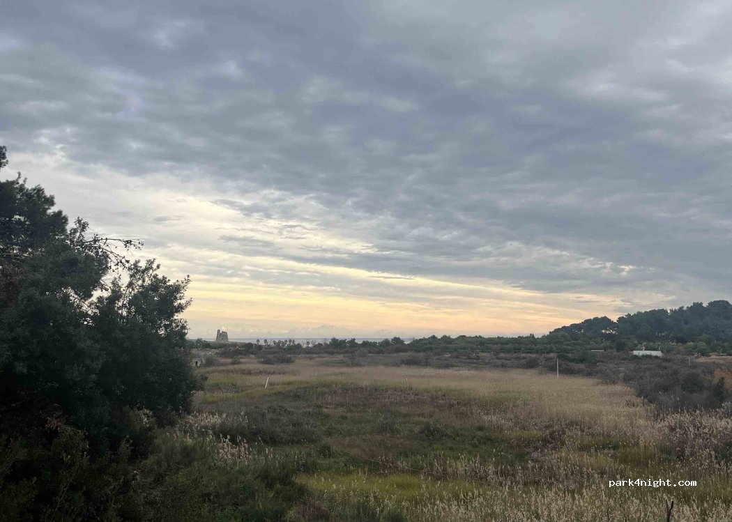 () Peschici - SP52 — foto