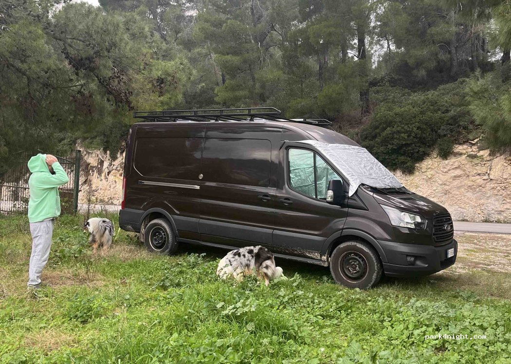 () Peschici - SP52 — foto 2