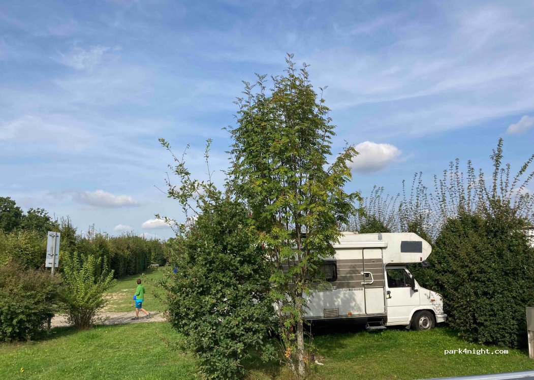 Country Camping Berlin — foto principale