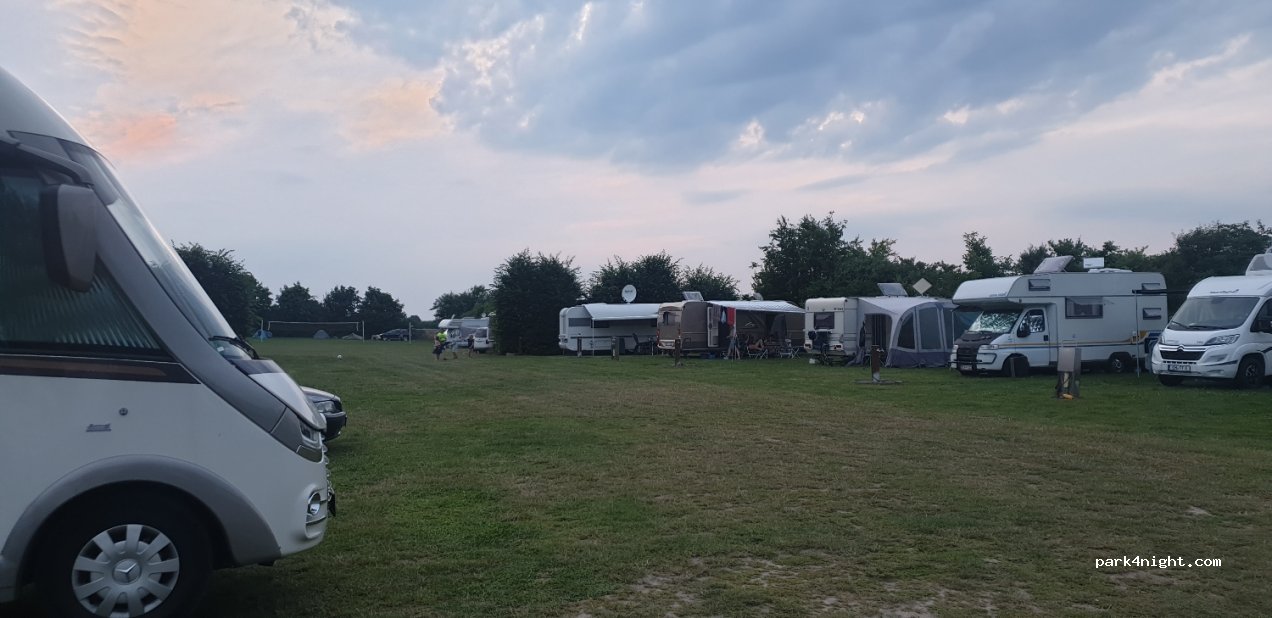 Country Camping Berlin — foto 2