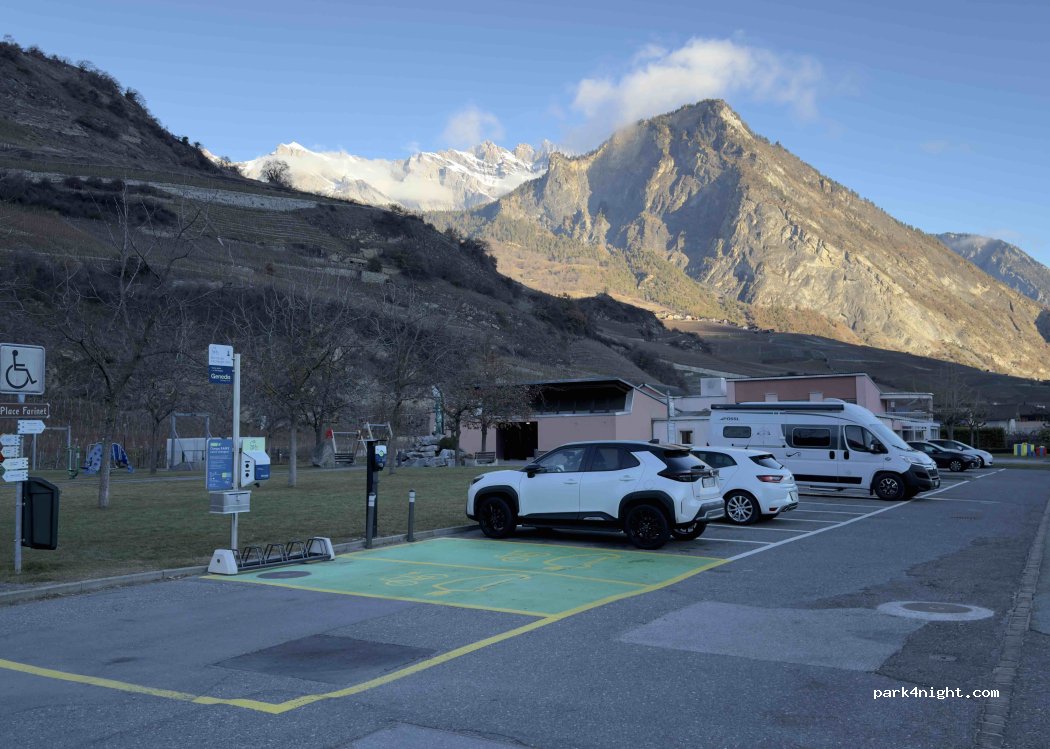 (1913) Saillon - Avenue des Comtes de Savoie — foto 3