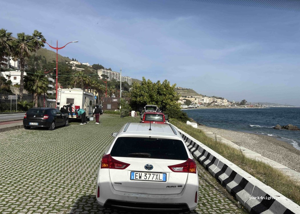 (98168) Messina - Via Consolare Pompea — foto