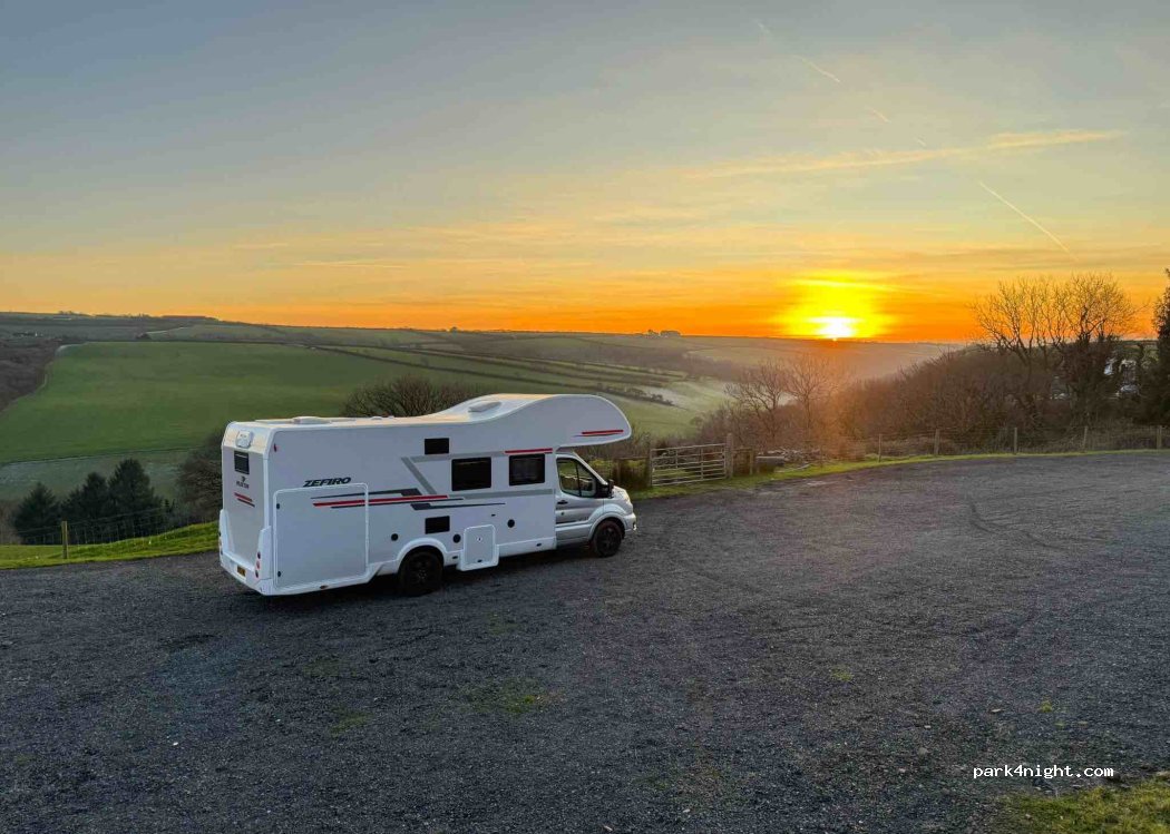 BikersRest Self Catering Cottage — foto