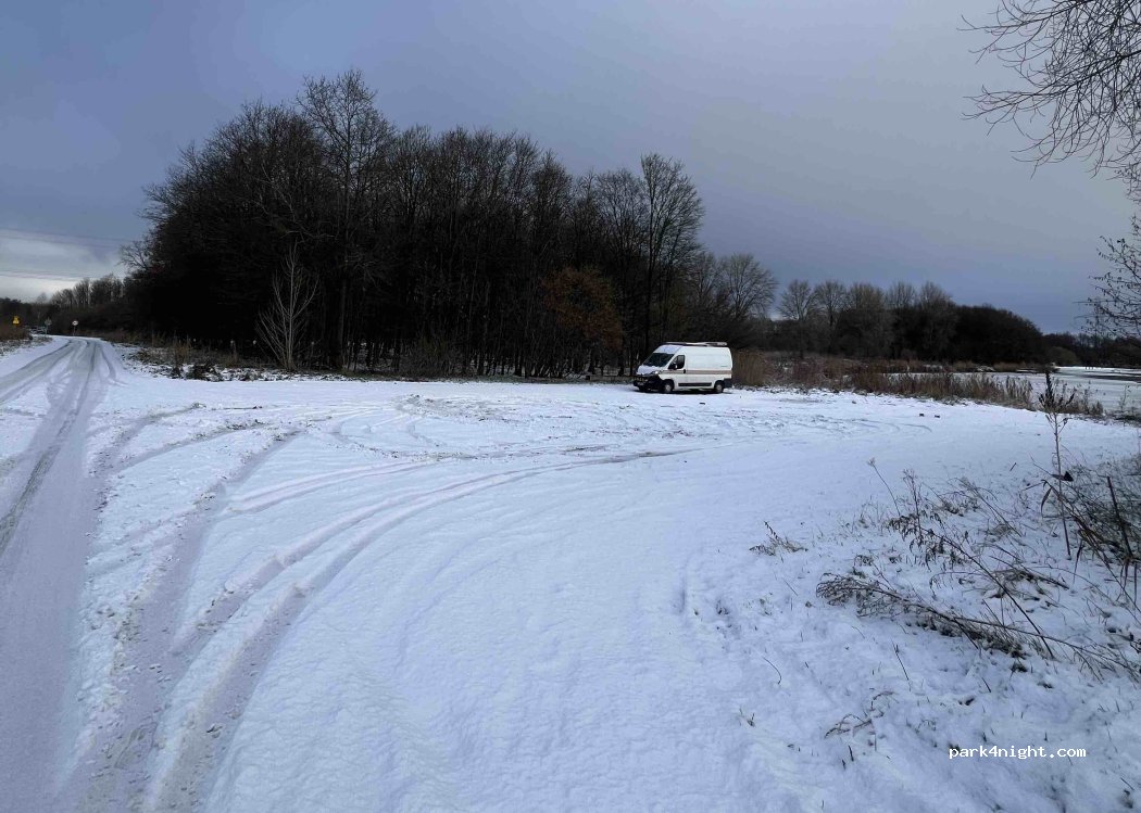 (3897MA) Lelystad - Trekweg — foto