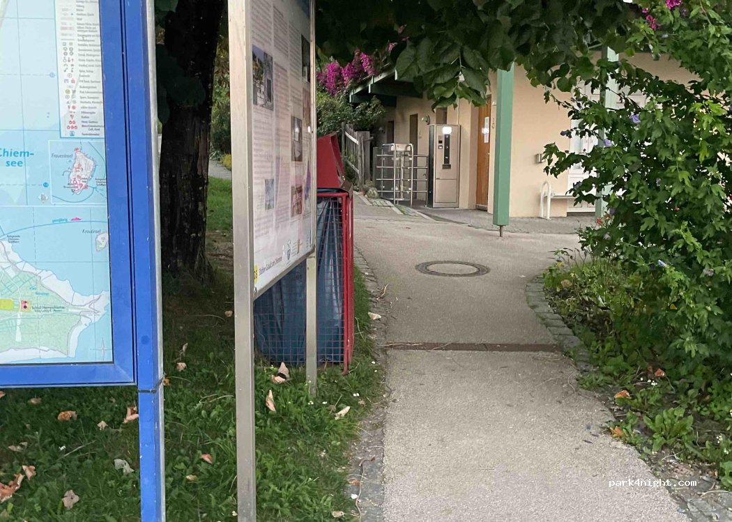 (83257) Gstadt am Chiemsee - 10 Seeplatz — foto 2