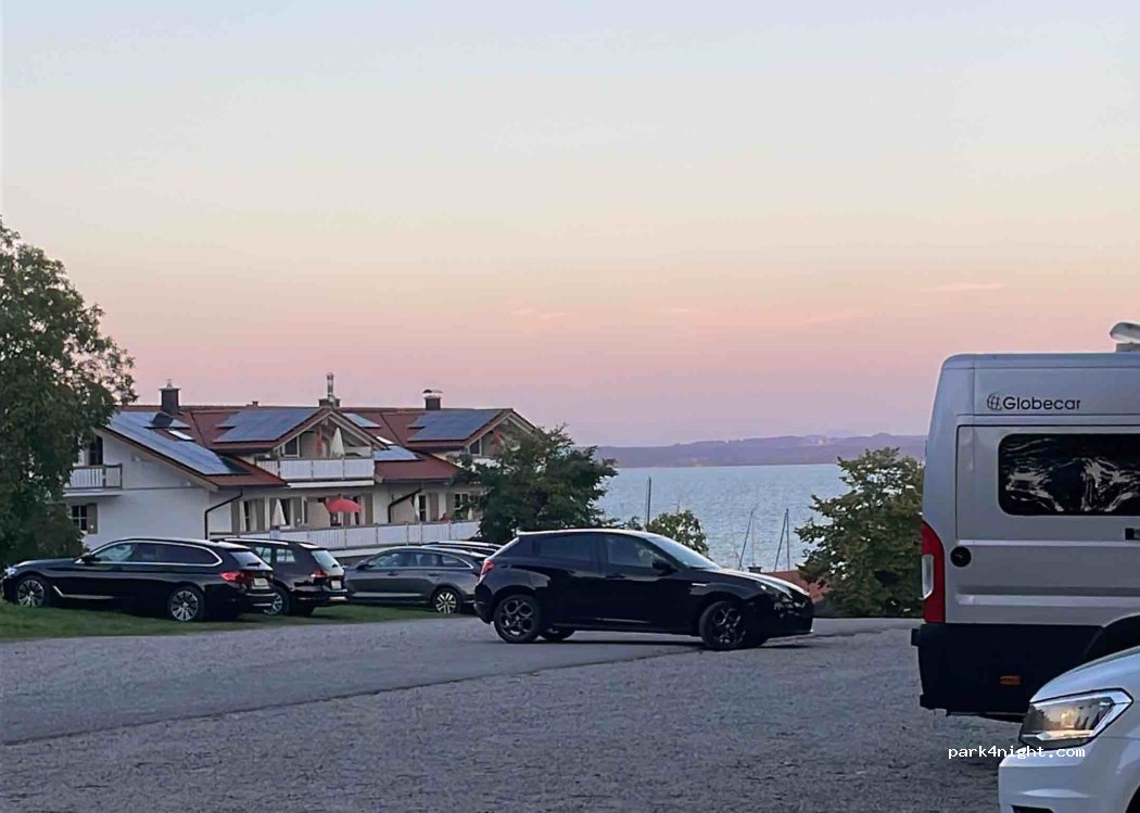 (83257) Gstadt am Chiemsee - 10 Seeplatz — foto 3