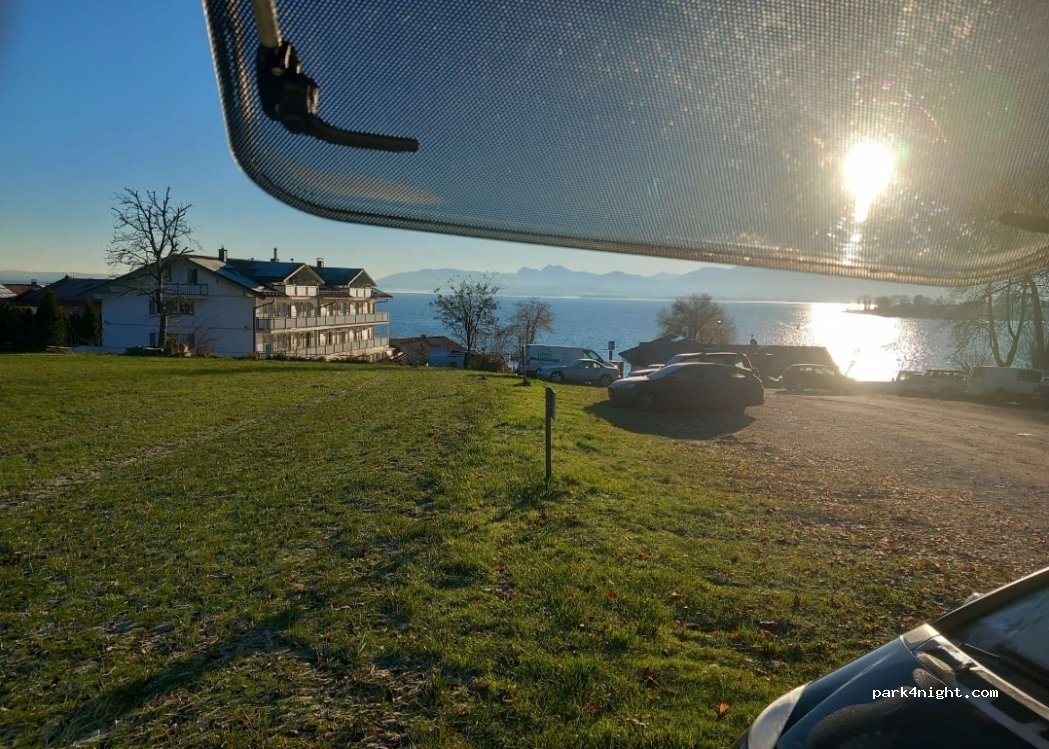 (83257) Gstadt am Chiemsee - 10 Seeplatz — foto 5
