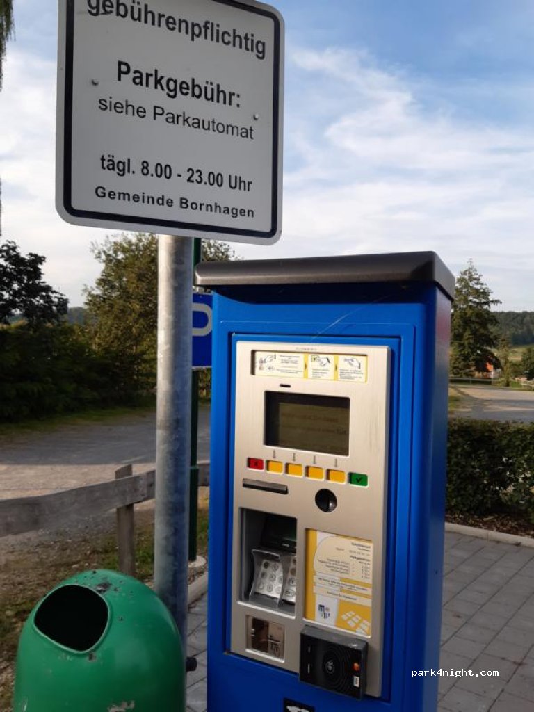 (37318) Bornhagen - Friedensstraße — foto 2