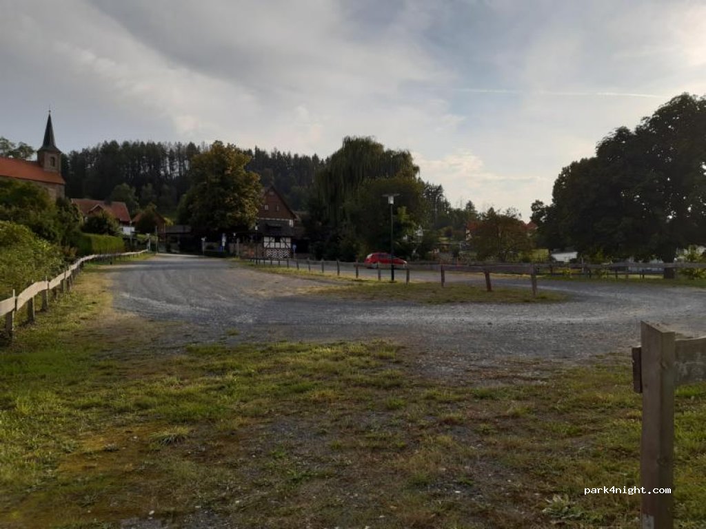 (37318) Bornhagen - Friedensstraße — foto 4