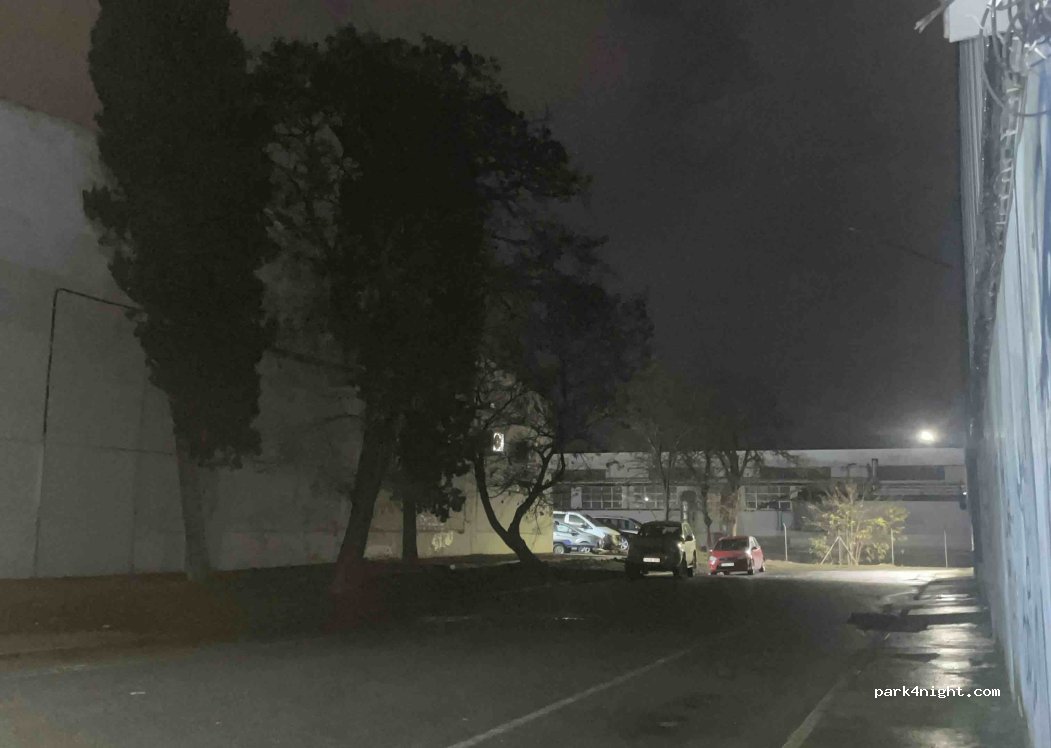 (11408) Jerez - Polígono Industrial Bertola — foto