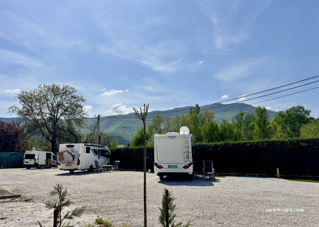 Matka Eco RV Camp — foto 5