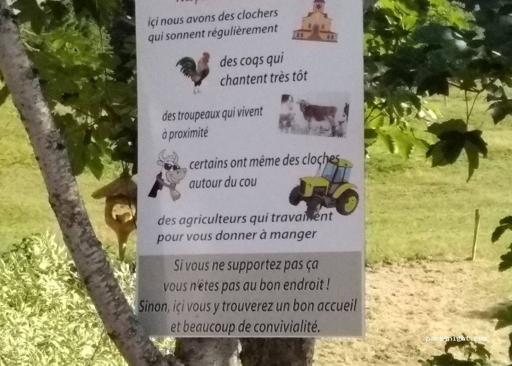 Fromagerie du Lizon — foto 4
