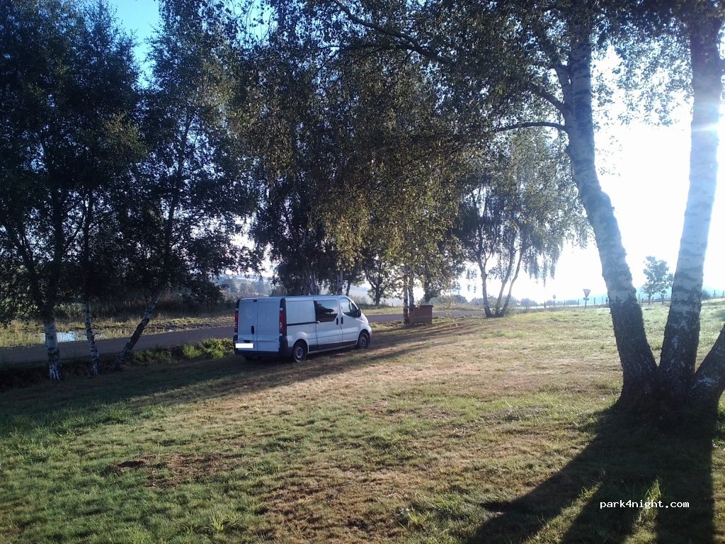 (15110) Maurines - Barberange, route du Pouget — foto