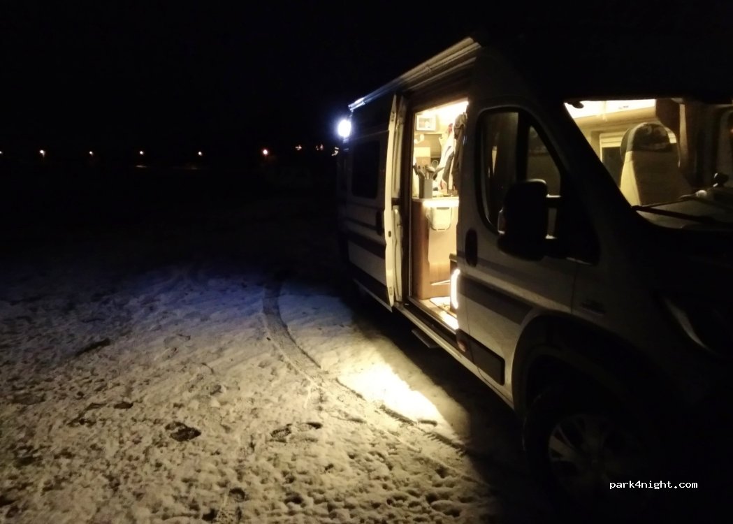 Parvan Camping — foto 5
