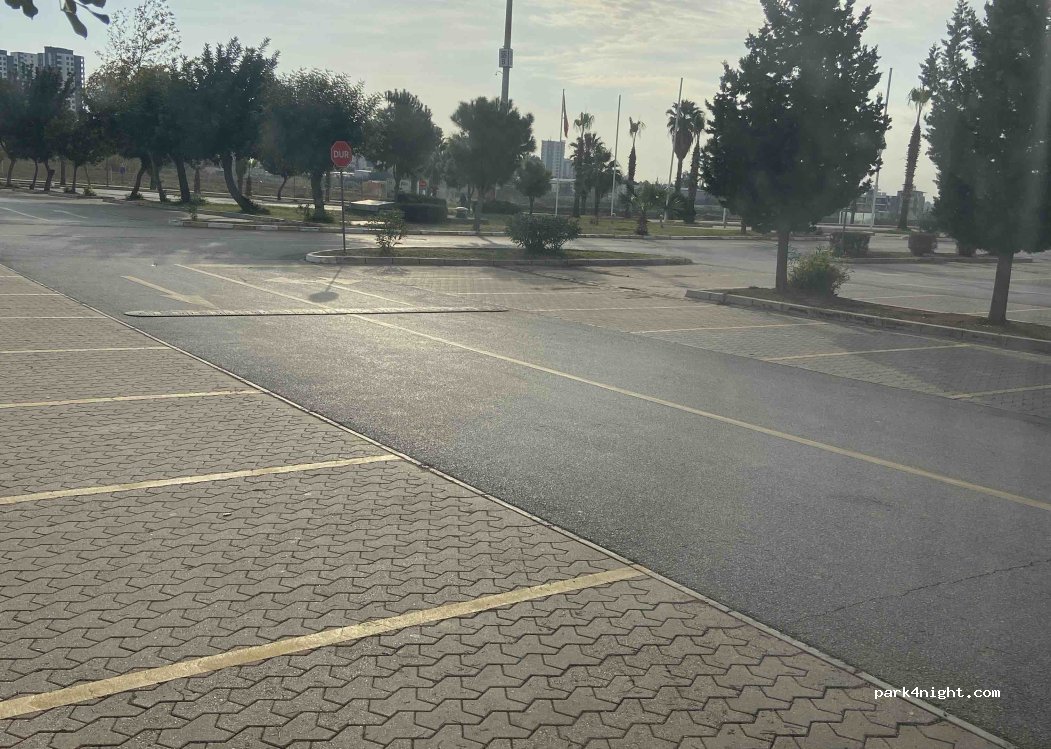 (01100) Sarıhuğlar - Unnamed Road — foto