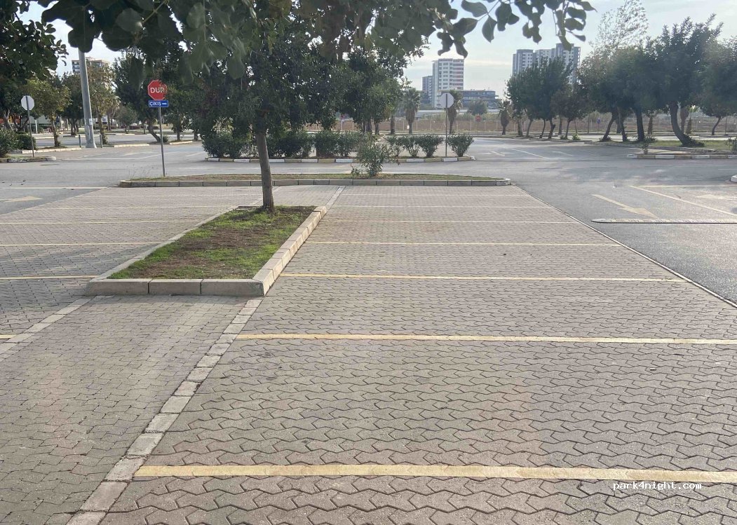 (01100) Sarıhuğlar - Unnamed Road — foto 2