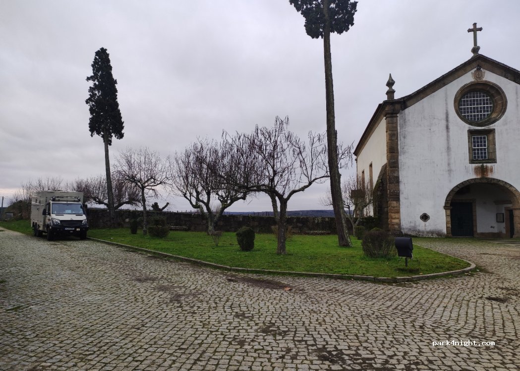 (6400-400 P) Pinhel - R. Jesufete Figueiredo — foto