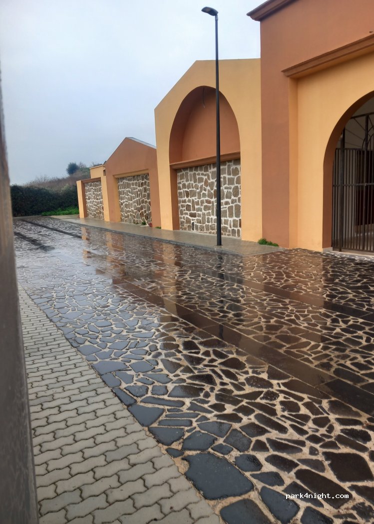(08030) Arrolli/Orroli - Unnamed Road — foto 2